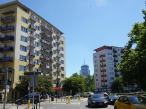 GRUNWALD APARTMENTS